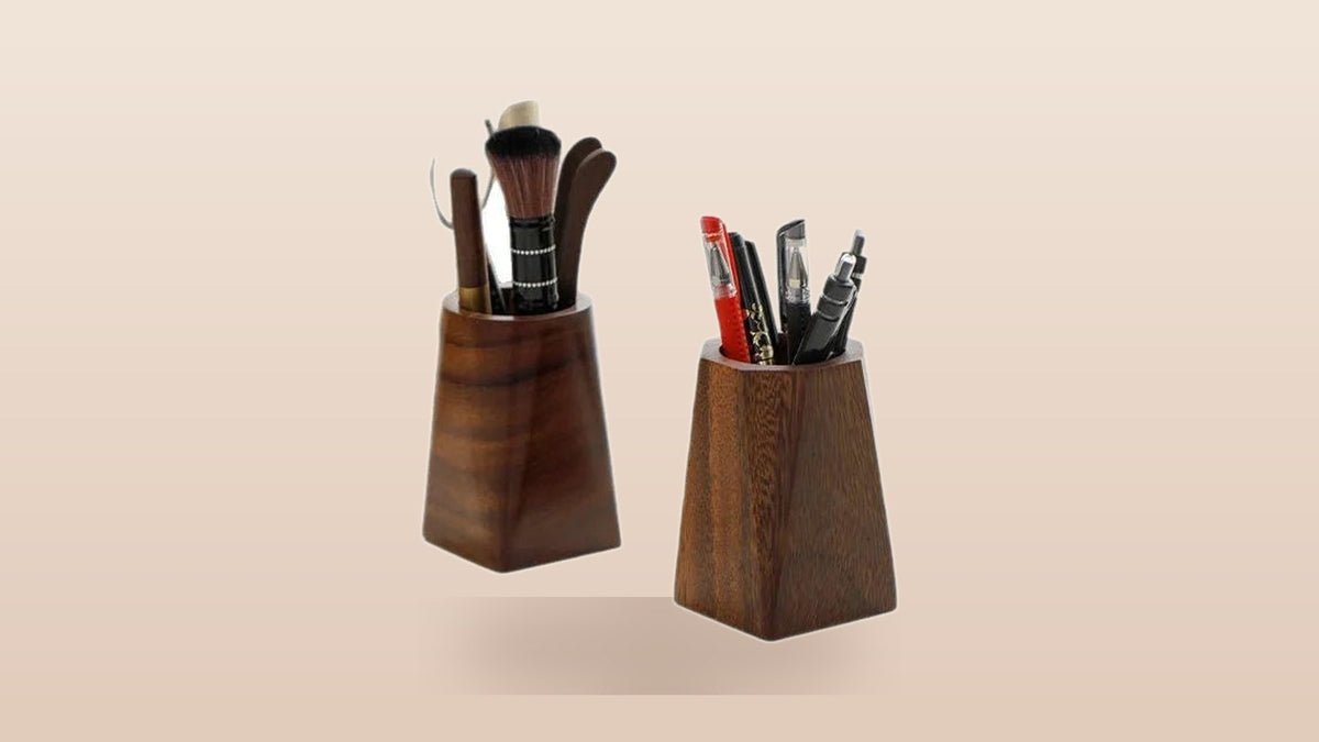 The $150 desk reset: four pieces that do the most
