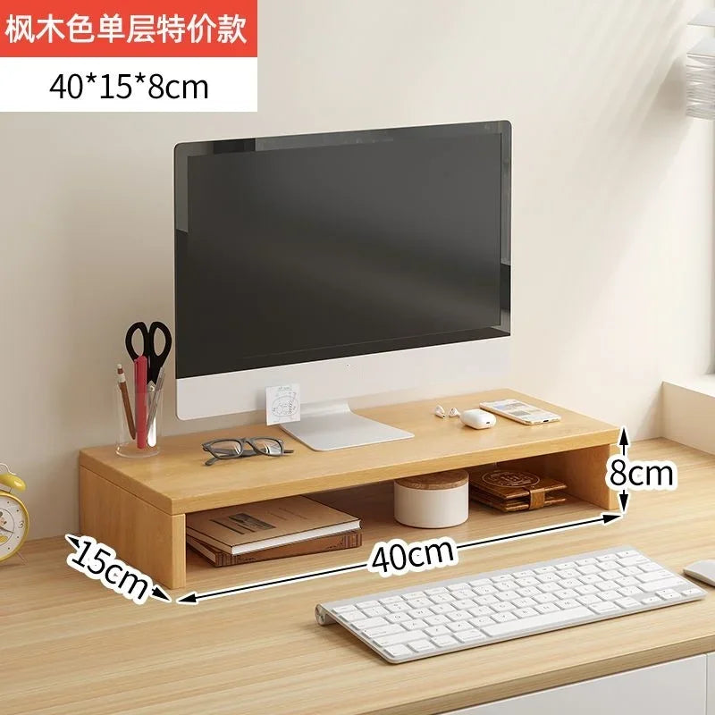 Deskon Alto Tiered Screen Stand - view 5