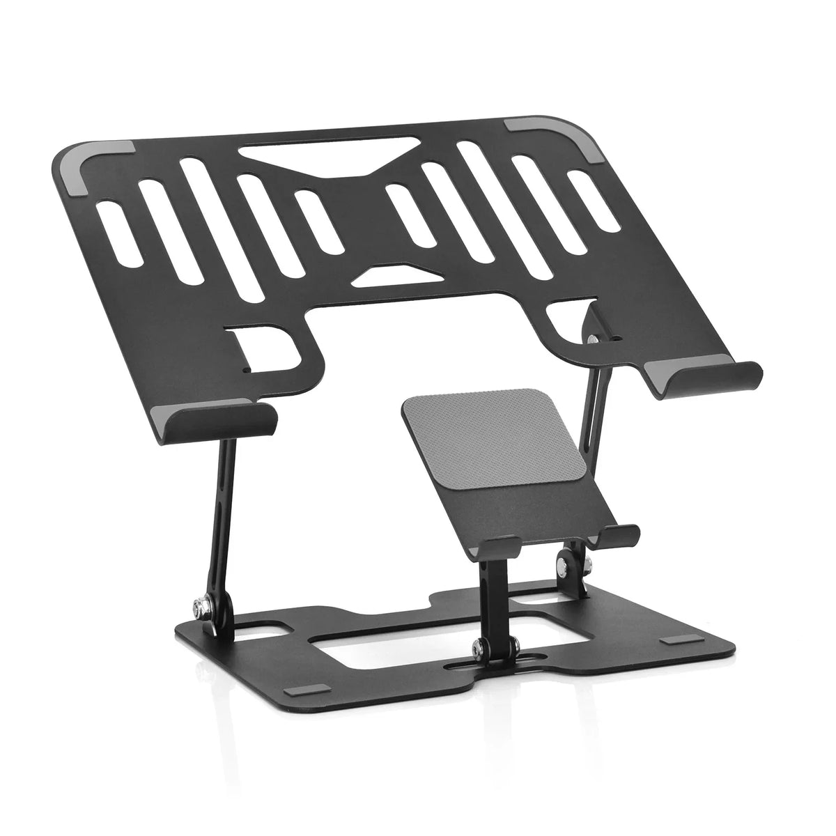 Deskon Kestrel 2-in-1 Metal Device Stand - view 2