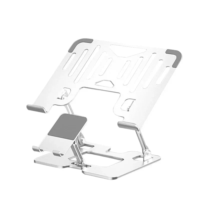 Deskon Kestrel 2-in-1 Metal Device Stand - view 3
