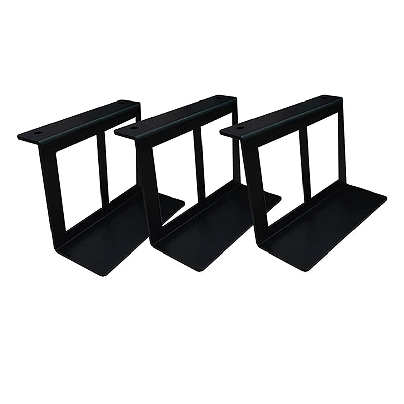 Deskon Hollow Under-Desk Laptop Mount - view 4