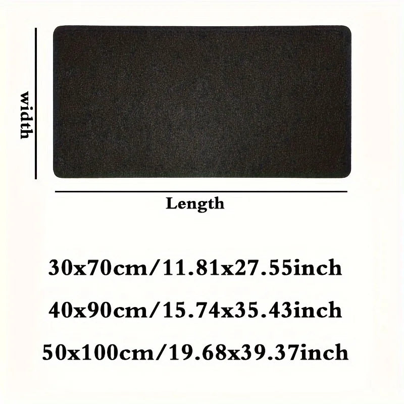 Deskon Dune XXL Wool Felt Deskpad - view 3