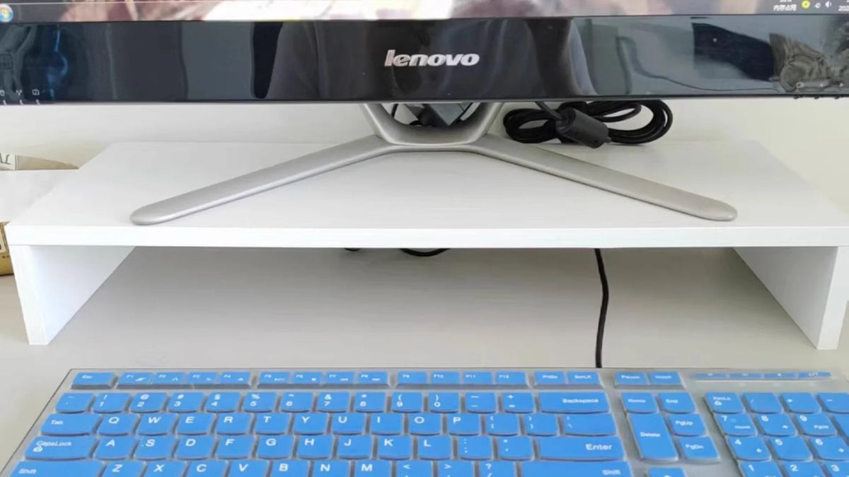 Deskon Alto Tiered Screen Stand - view 4