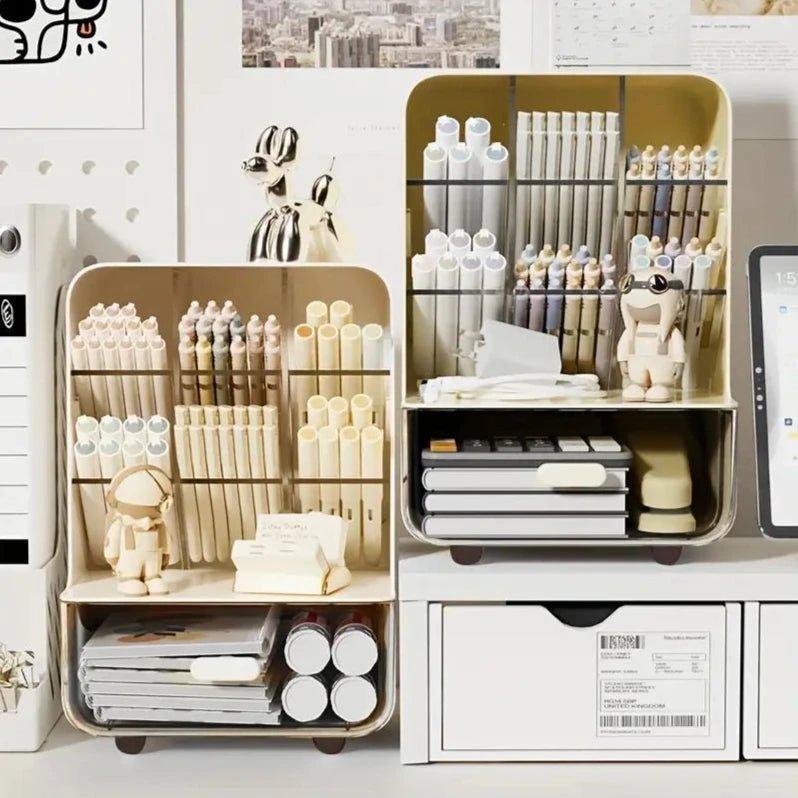 Deskon Prism Multi-Layer Stationery Organizer - view 3