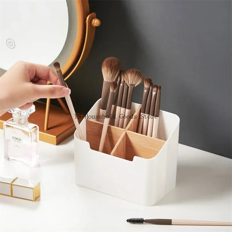 Deskon Terra Bamboo Compartment Organizer - view 3