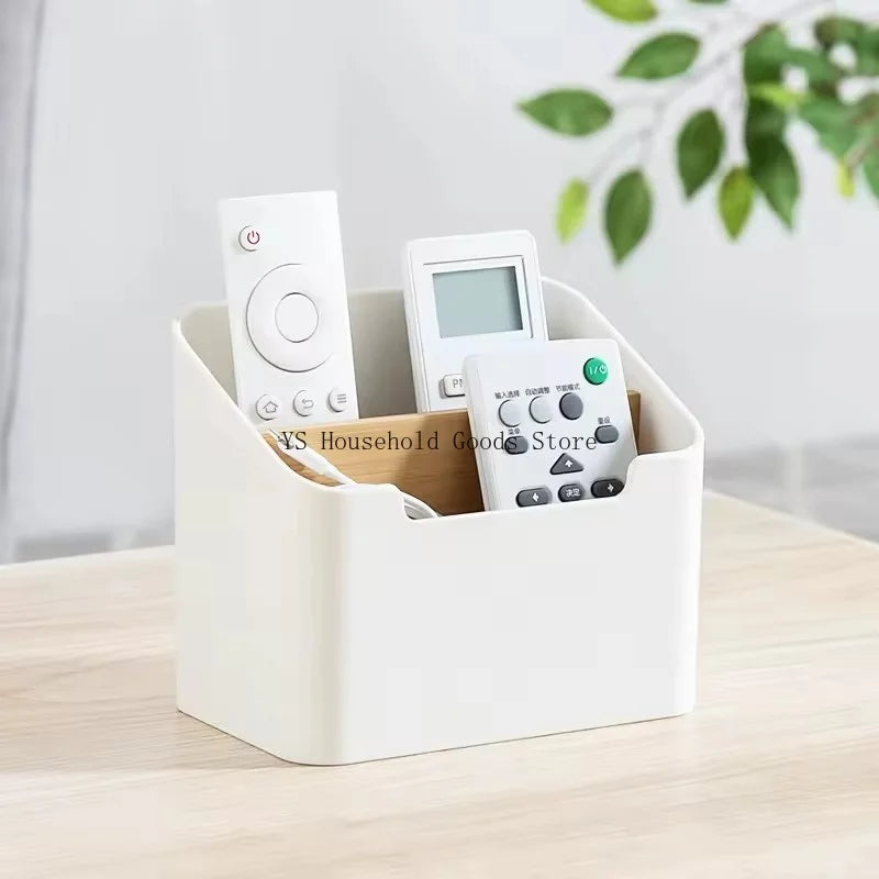 Deskon Terra Bamboo Compartment Organizer - view 5