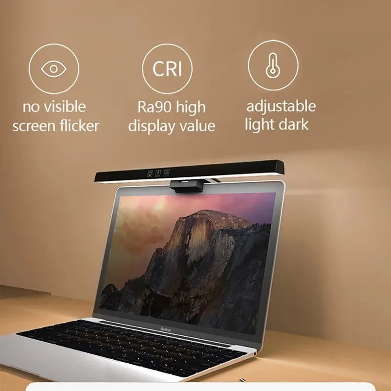 Deskon Lumen Dimmable Monitor Light Bar - view 3