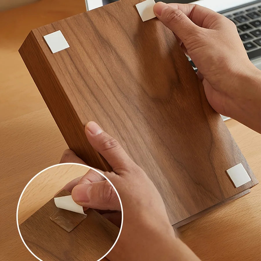 Deskon Loft Walnut Under-Desk Drawer - view 6