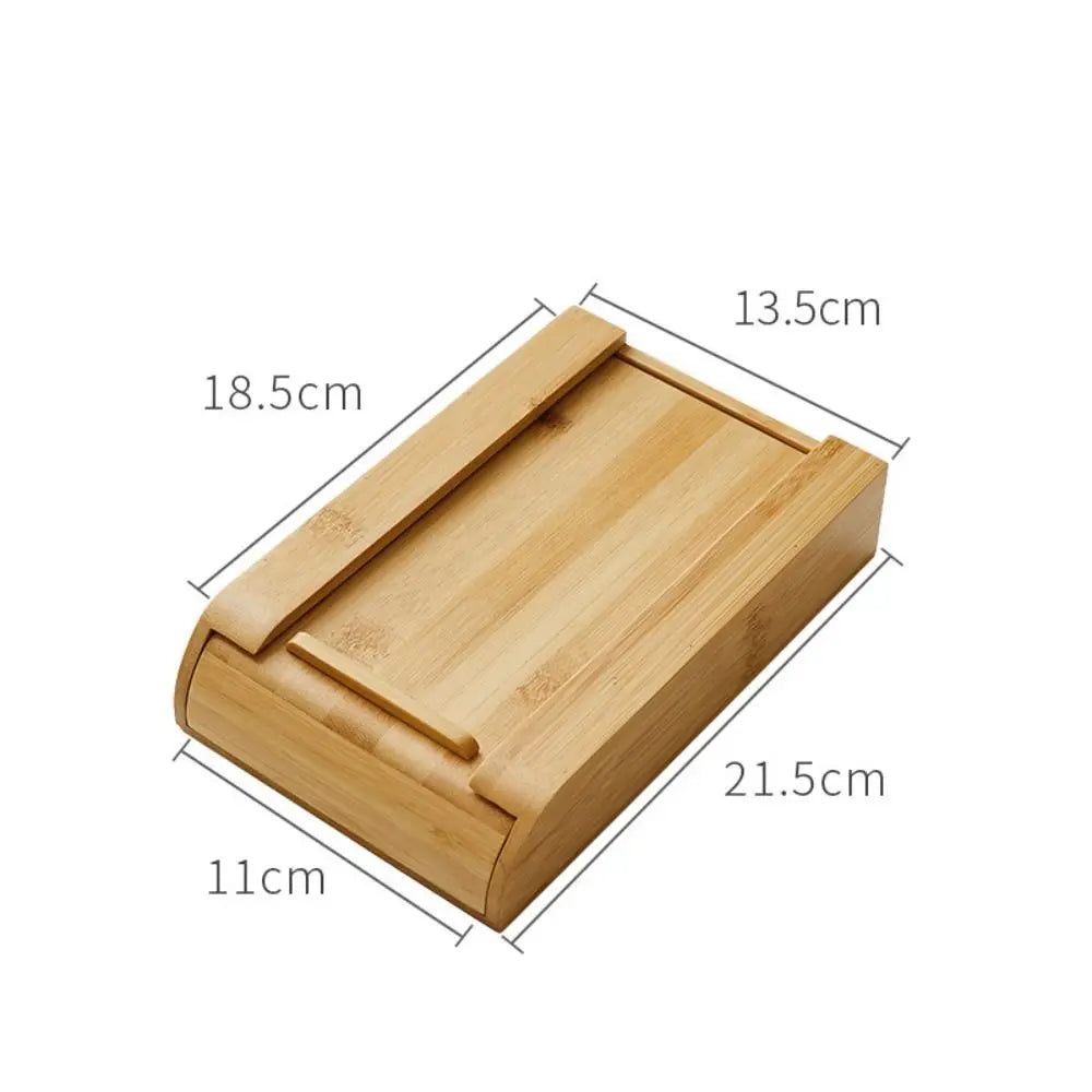 Deskon Mesa Pull-Out Under-Desk Storage Tray - view 6