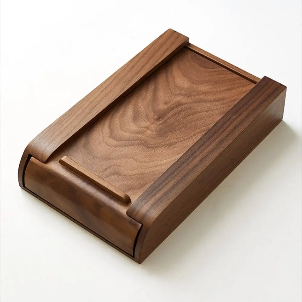 Deskon Mesa Pull-Out Under-Desk Storage Tray - view 3