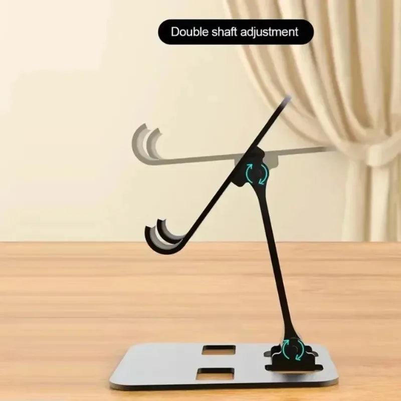 Deskon Onyx Foldable Aluminum Phone Stand - view 5