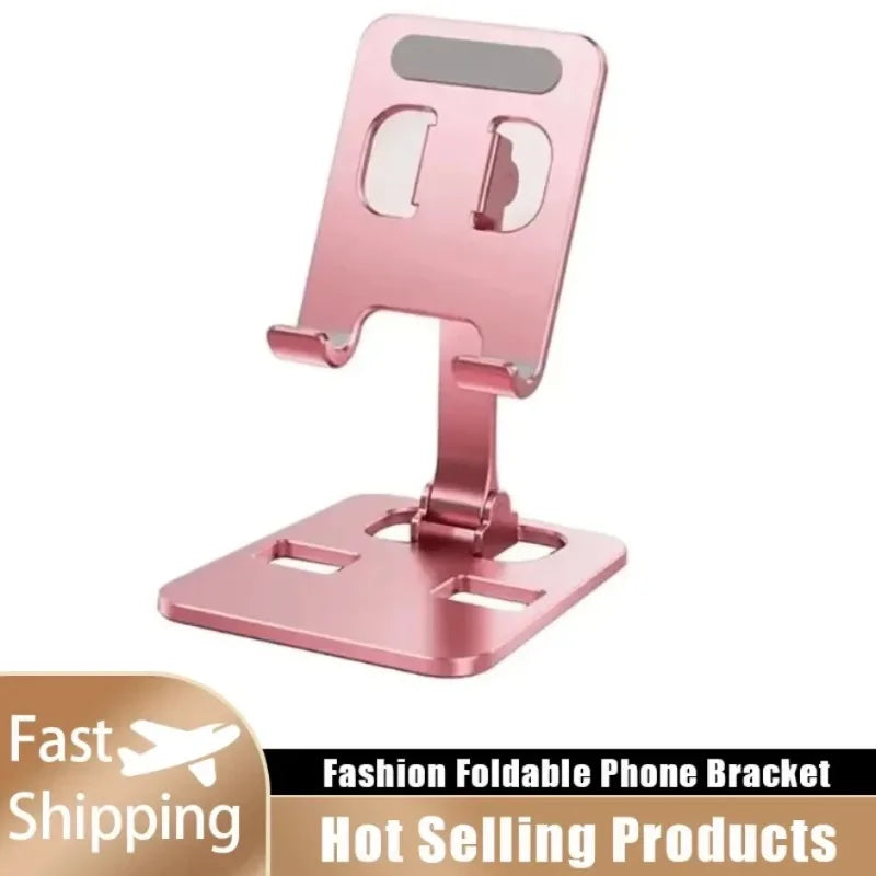 Deskon Onyx Foldable Aluminum Phone Stand - view 3