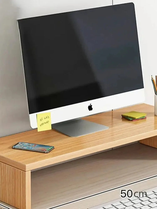 Deskon Alto Tiered Screen Stand - view 2