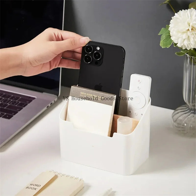 Deskon Terra Bamboo Compartment Organizer - view 2