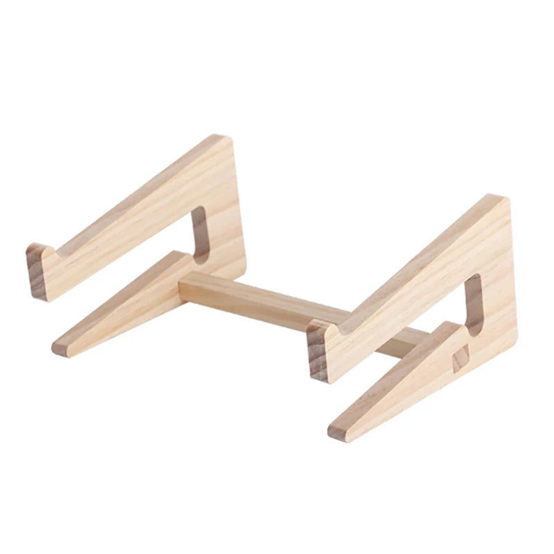 Deskon Glade Detachable Wood Laptop Riser - view 4