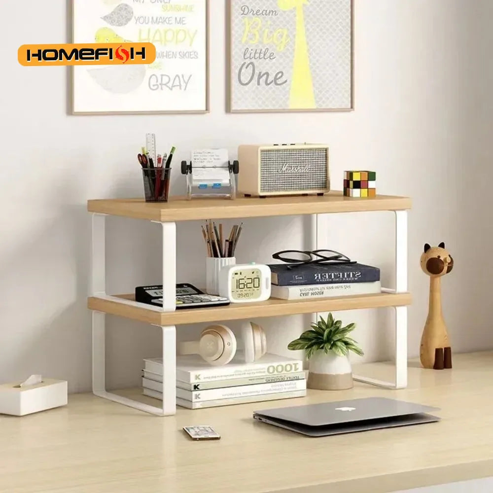Deskon Meridian Storage Monitor Riser - view 6