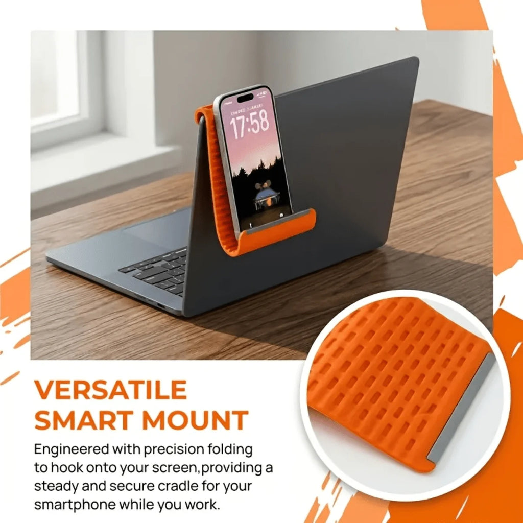 Deskon Drift Multi-Layer Folding Device Stand - view 4
