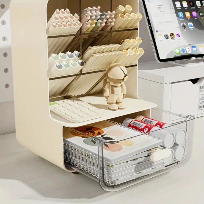 Deskon Prism Multi-Layer Stationery Organizer - view 2