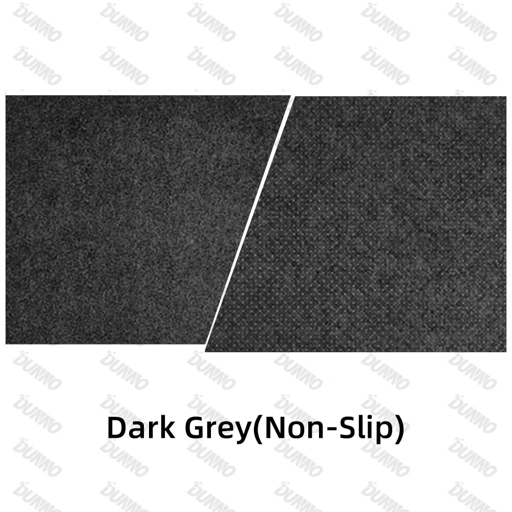 Deskon Harbor Wool Felt Desk Mat - view 2