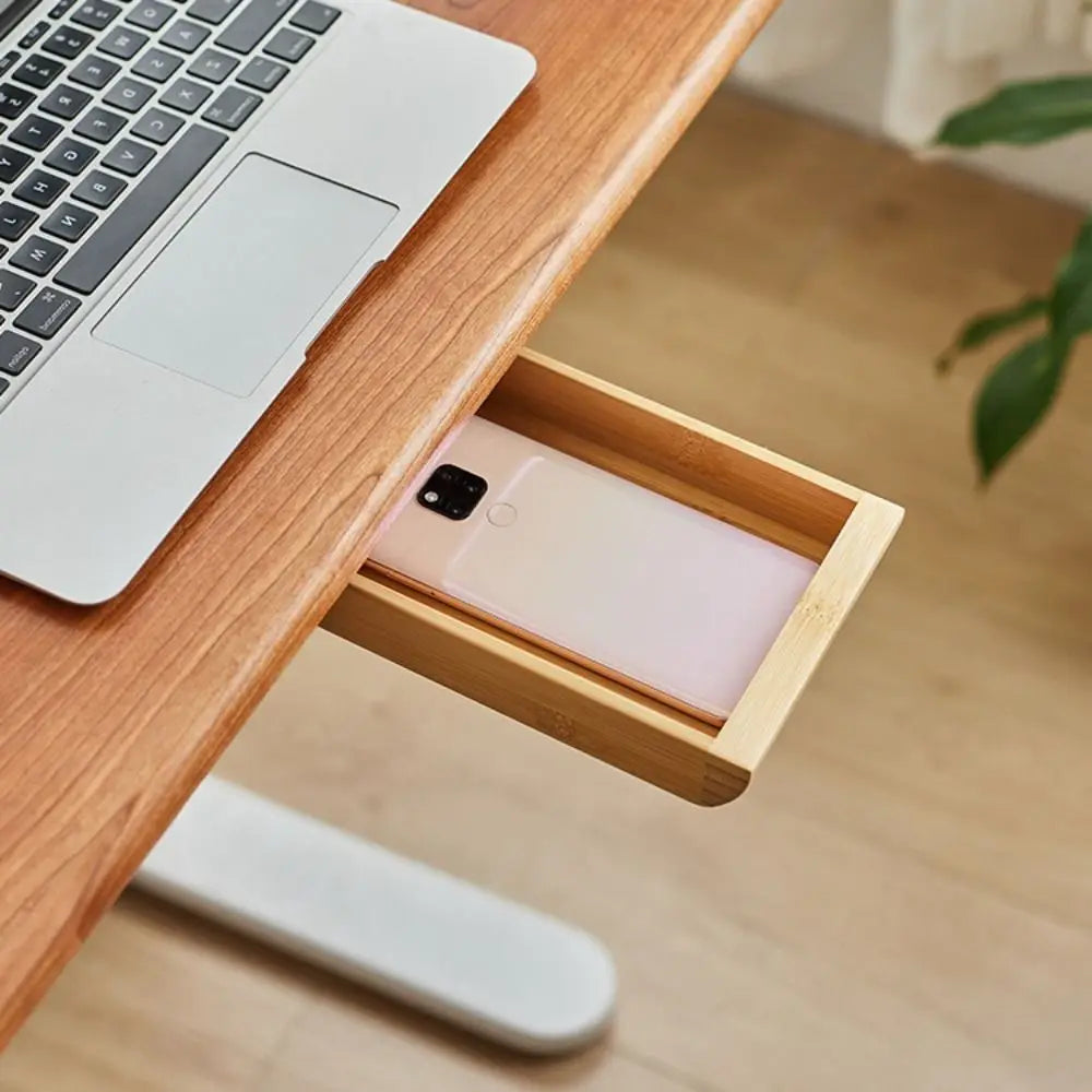 Deskon Mesa Pull-Out Under-Desk Storage Tray - view 2