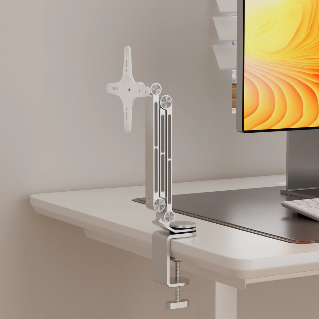 Deskon Verge Long-Arm Monitor and Tablet Mount - view 4