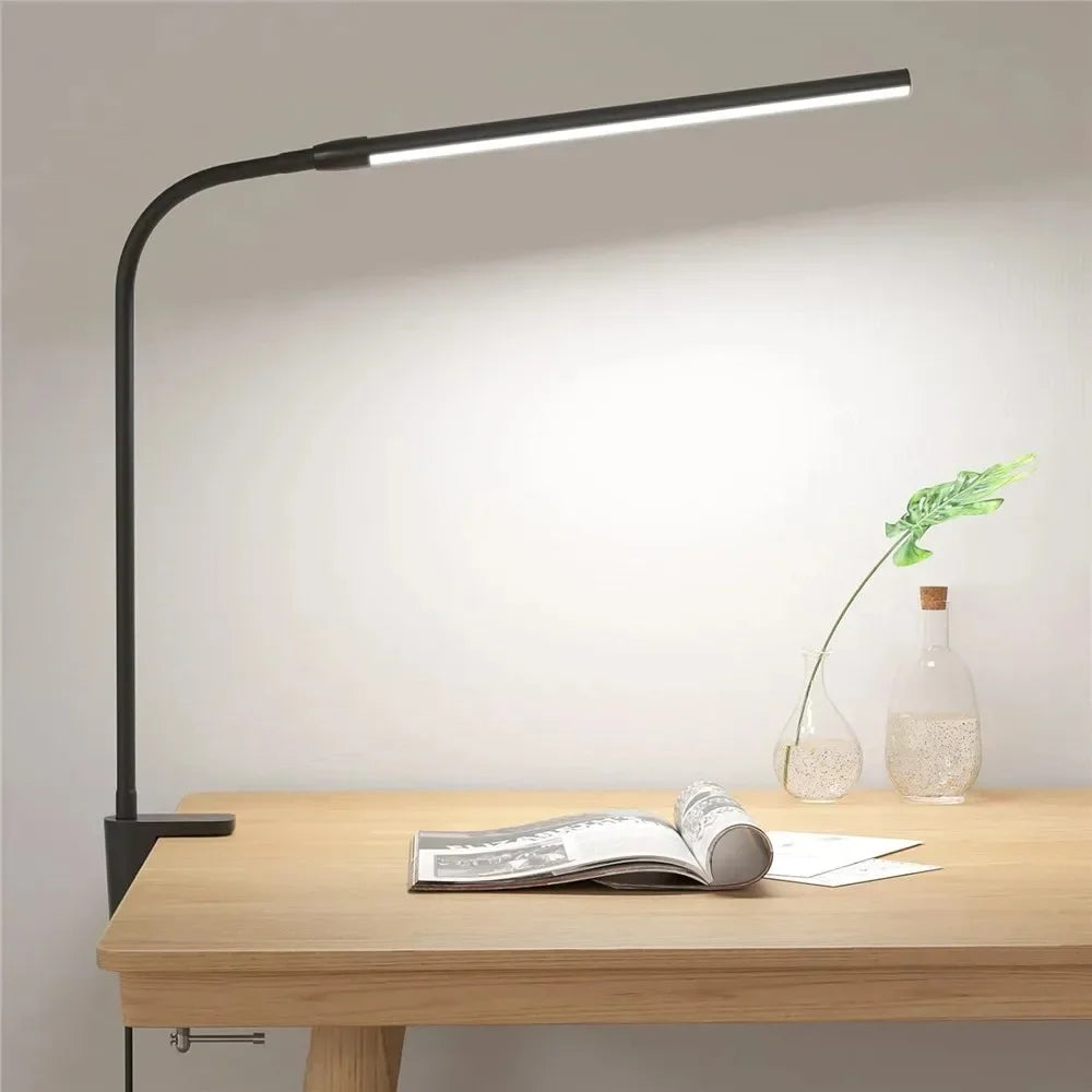 Deskon Ember Clip-On Architect Desk Lamp - view 5