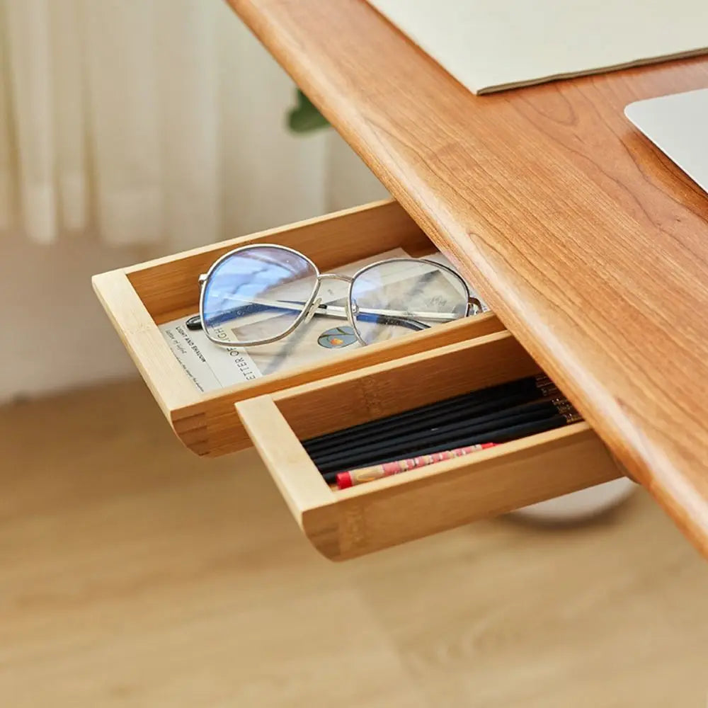 Deskon Mesa Pull-Out Under-Desk Storage Tray - view 4
