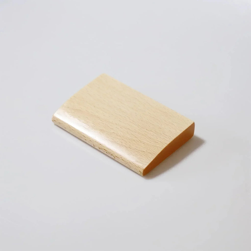 Deskon Juniper Solid Walnut Palm Rest - view 6