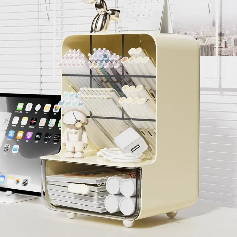 Deskon Prism Multi-Layer Stationery Organizer - view 6
