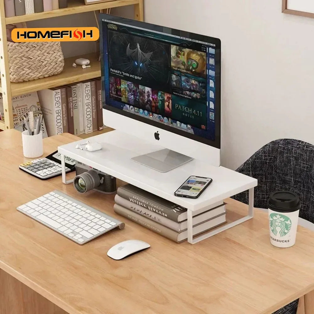 Deskon Meridian Storage Monitor Riser - view 3