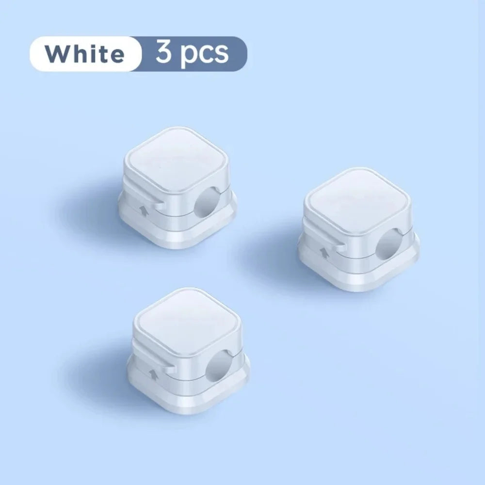 Deskon Wren Magnetic Cord Collator - view 3