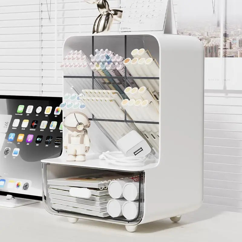 Deskon Prism Multi-Layer Stationery Organizer - view 5