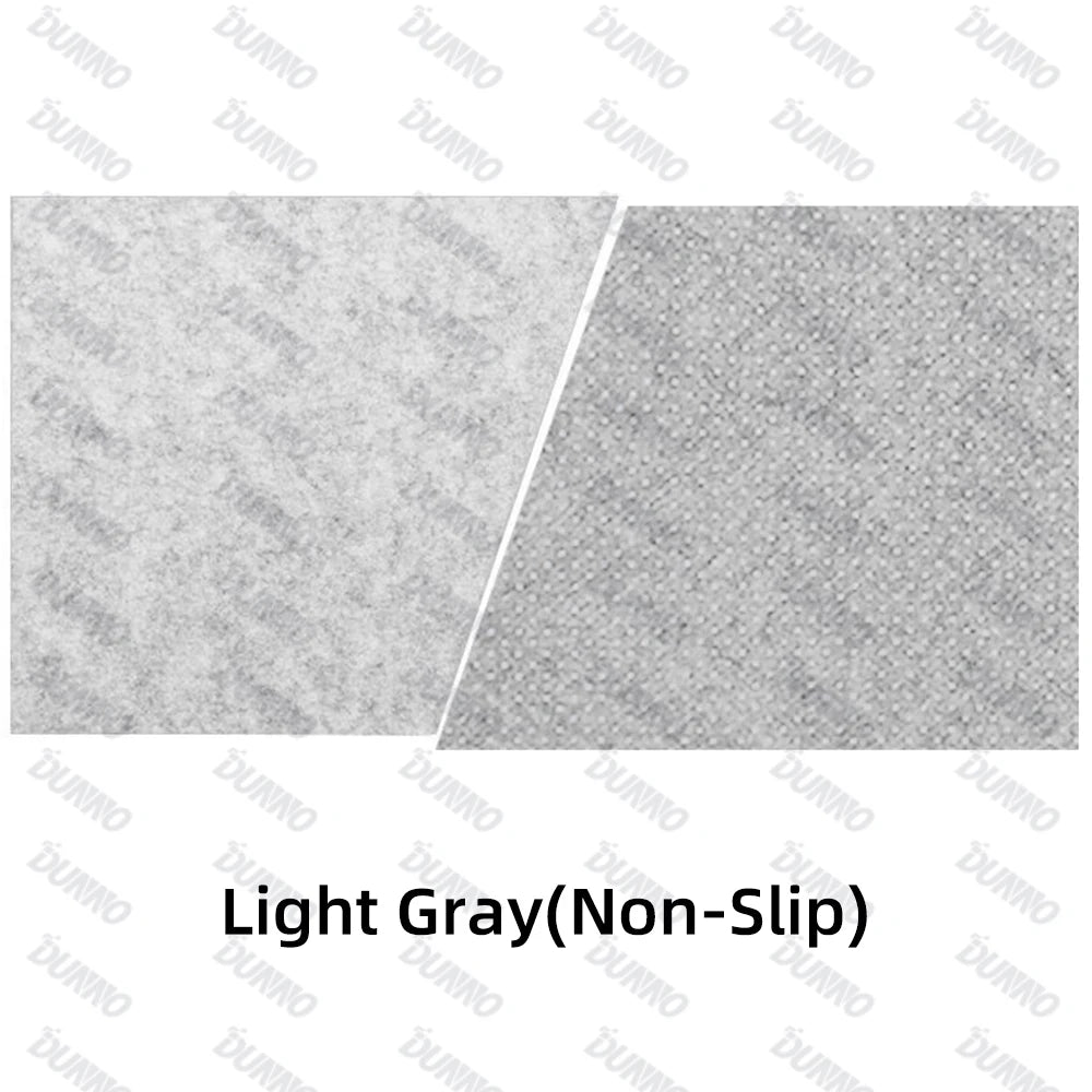 Deskon Harbor Wool Felt Desk Mat - view 3