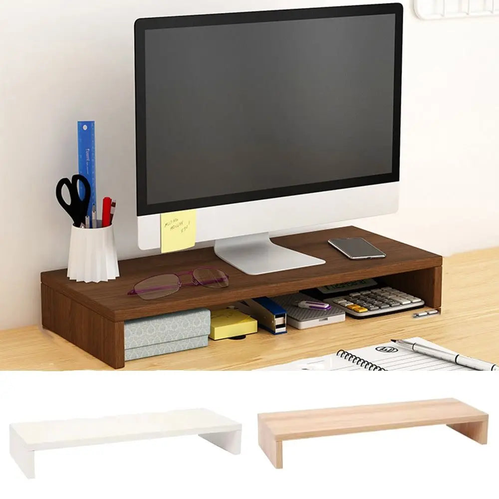 Deskon Basalt Wide Solid Wood Riser - view 5