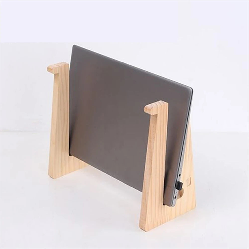 Deskon Glade Detachable Wood Laptop Riser - view 2